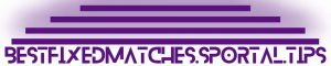 best-fixed-matches